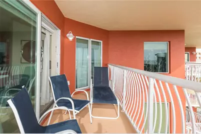 11605 Gulf Boulevard #503, Treasure Island, FL 33706 - Photo 26