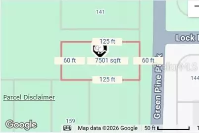 145 Green Pine Park, Rotonda West, FL 33947 - Photo 2