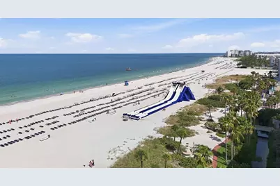 5555 Gulf Boulevard #116, Saint Pete Beach, FL 33706 - Photo 44