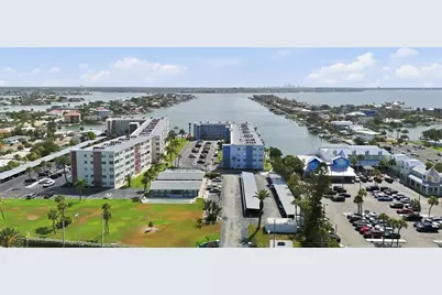 5555 Gulf Boulevard #116, Saint Pete Beach, FL 33706 - Photo 42