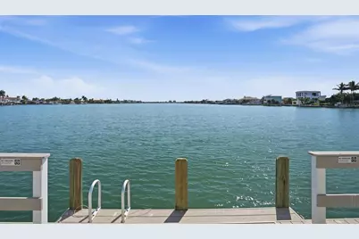 5555 Gulf Boulevard #116, Saint Pete Beach, FL 33706 - Photo 34