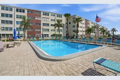 5555 Gulf Boulevard #116, Saint Pete Beach, FL 33706 - Photo 26