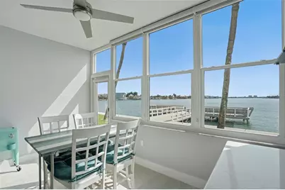 5555 Gulf Boulevard #116, Saint Pete Beach, FL 33706 - Photo 14