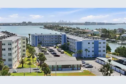 5555 Gulf Boulevard #116, Saint Pete Beach, FL 33706 - Photo 2