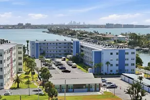 5555 Gulf Blvd, Saint Pete Beach, FL 33706 - Photo 2
