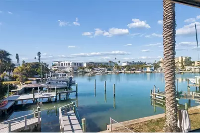 14919 N Bayshore Drive #1, Madeira Beach, FL 33708 - Photo 1