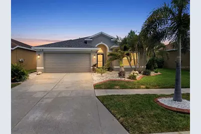 718 Griffen Heights Court, Ruskin, FL 33570 - Photo 1