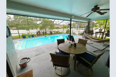1349 Hillside Drive, Tarpon Springs, FL 34689 - Photo 2