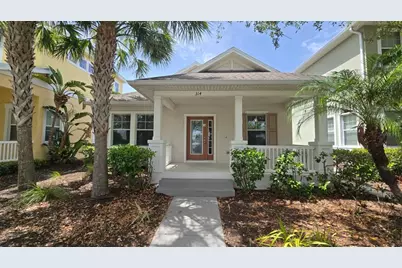 314 Winterside Drive, Apollo Beach, FL 33572 - Photo 1