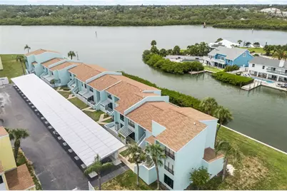 1 Windrush Boulevard #63, Indian Rocks Beach, FL 33785 - Photo 36