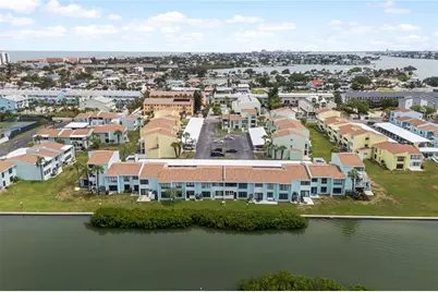 1 Windrush Boulevard #63, Indian Rocks Beach, FL 33785 - Photo 34