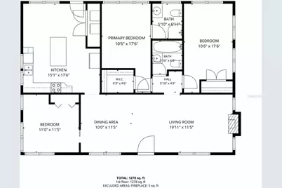 106 W Comanche Avenue, Tampa, FL 33604 - Photo 38