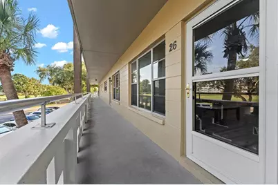 2416 World Parkway Boulevard #26, Clearwater, FL 33763 - Photo 2