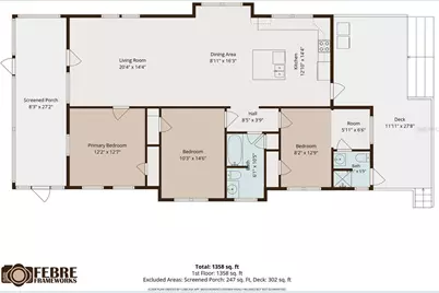 1202 E Louisiana Avenue, Tampa, FL 33603 - Photo 44