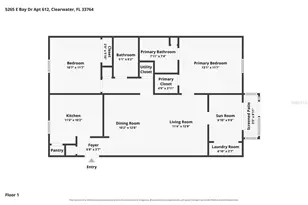 5265 E Bay Dr, Clearwater, FL 33764 - Photo 32