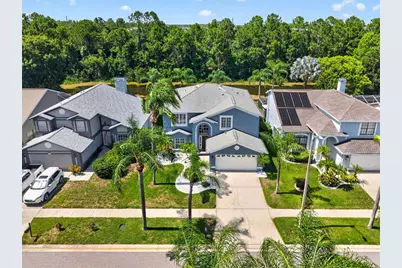 11123 Clayridge Drive, Tampa, FL 33635 - Photo 2