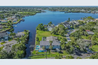 5254 Miller Bayou Drive, Port Richey, FL 34668 - Photo 4
