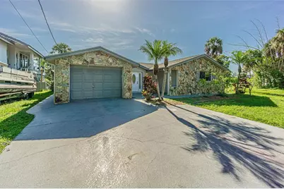 5254 Miller Bayou Drive, Port Richey, FL 34668 - Photo 1