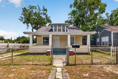 104 W 26th Avenue, Tampa, FL 33603 - Photo 1