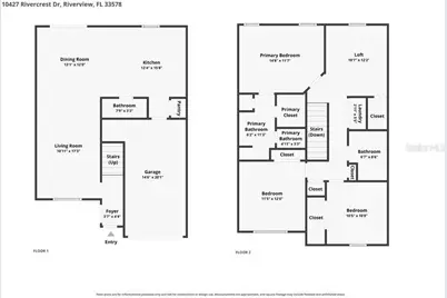 10427 Rivercrest Drive, Riverview, FL 33578 - Photo 8