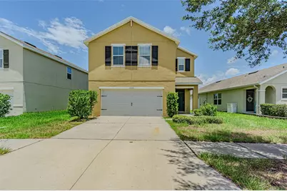 10536 Whispering Hammock Drive, Riverview, FL 33578 - Photo 1