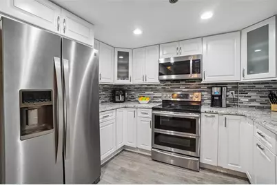 1 Key Capri #406W, Saint Petersburg, FL 33706 - Photo 20