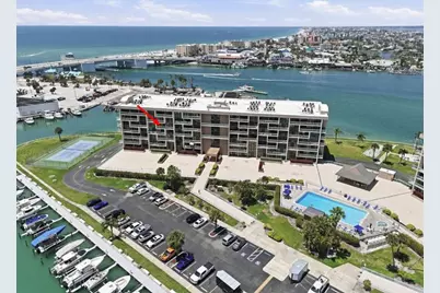 1 Key Capri #406W, Saint Petersburg, FL 33706 - Photo 60