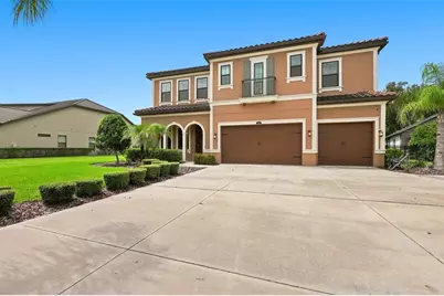 3225 Cordoba Ranch Boulevard, Lutz, FL 33559 - Photo 4
