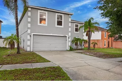 12803 Lake Vista Drive, Gibsonton, FL 33534 - Photo 2