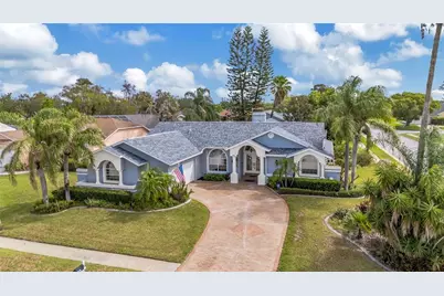 13640 Morning Court, Hudson, FL 34667 - Photo 1
