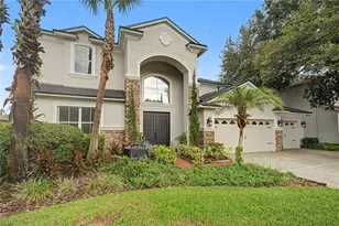 3038 Marble Crest Dr, Land O Lakes, FL 34638 - Photo 1