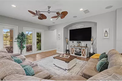 3038 Marble Crest Drive, Land O Lakes, FL 34638 - Photo 2