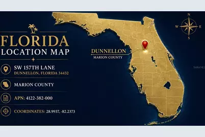 Sw 157th Lane, Dunnellon, FL 34432 - Photo 26