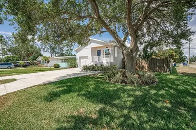 3792 Arkansas Avenue NE, Saint Petersburg, FL 33703 - Photo 1