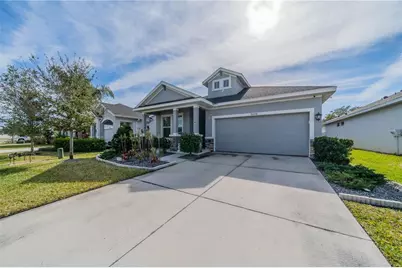 5538 Spanish Moss Cove, Bradenton, FL 34203 - Photo 2
