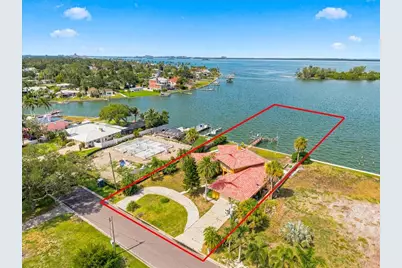 111 Shore Drive, Dunedin, FL 34698 - Photo 8