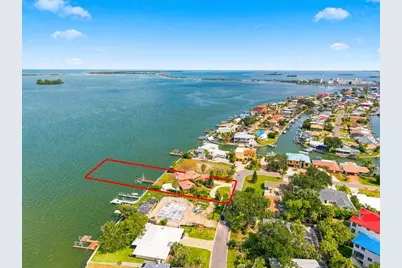 111 Shore Drive, Dunedin, FL 34698 - Photo 14