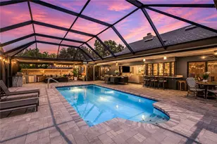 2980 Bridlewood Dr, Palm Harbor, FL 34683 - Photo 2