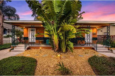 850 22nd Avenue N, Saint Petersburg, FL 33704 - Photo 1