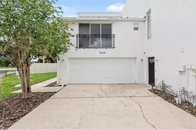 9548 Orange Valley Court, Tampa, FL 33618 - Photo 1