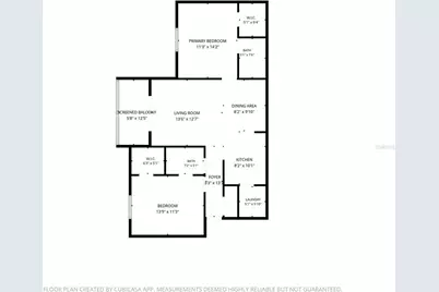 1400 Gandy Boulevard N #1513, Saint Petersburg, FL 33702 - Photo 28