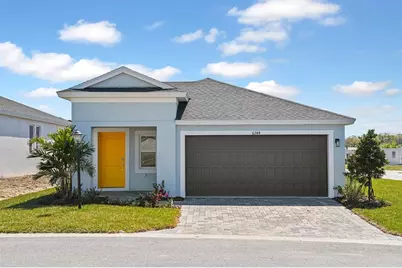 6100 SW 96th Place, Ocala, FL 34476 - Photo 1