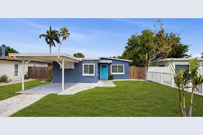 664 Gray Street S, Saint Petersburg, FL 33707 - Photo 1