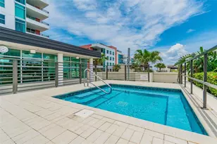 1120 E Kennedy Blvd W, Tampa, FL 33602 - Photo 30