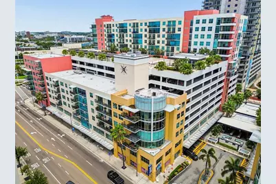 1120 E Kennedy Boulevard W #1030, Tampa, FL 33602 - Photo 1