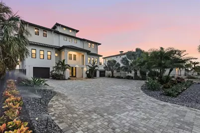 15908 Gulf Boulevard, Redington Beach, FL 33708 - Photo 1