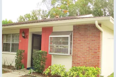 2225 Lark Circle W #E, Palm Harbor, FL 34684 - Photo 1