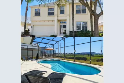 434 Henley Cir, Davenport, FL 33896 - Photo 1