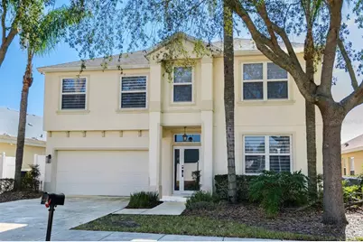 434 Henley Cir, Davenport, FL 33896 - Photo 2