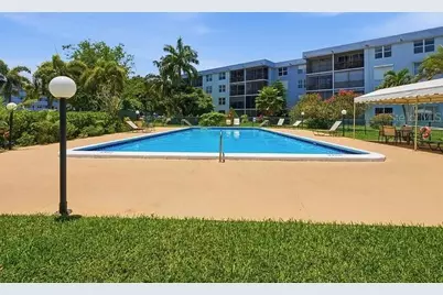 107 Royal Park Drive #2G, Oakland Park, FL 33309 - Photo 18